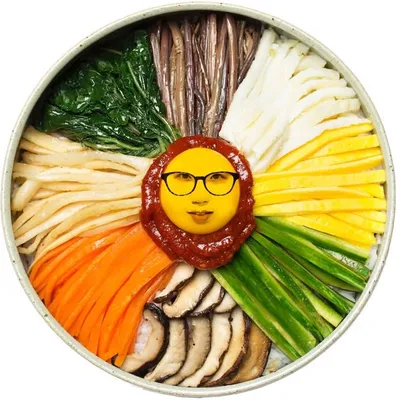 Professor Oh & Friends profile