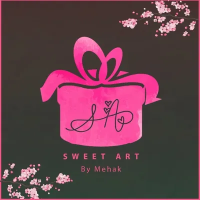 Sweetartbymehakk- TheGiftShop❤️ profile