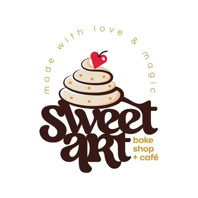 SweetArt Bakeshop°Cafe°Art profile
