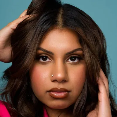 Sweta Sridhar ✨ profile