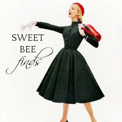 Sweet Bee Finds profile
