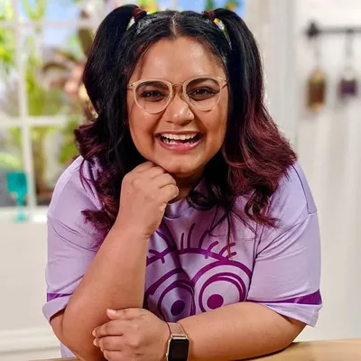 Chef Aditi Garware ๐ฎ๐ณ profile