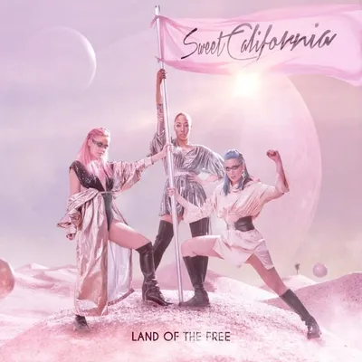 Sweet California profile
