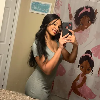 Charisse Nicole profile