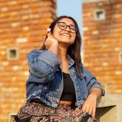Sneha Saha profile
