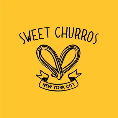 Sweet Churros profile