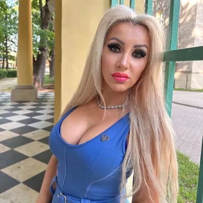 Agnieszka Łopińska profile