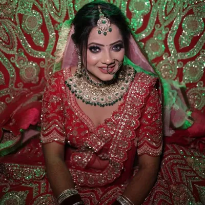 Anamika Gautam Parmar profile
