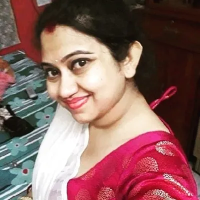 Manasi Marick profile