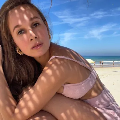Georgia Schulze - Del Rosario profile