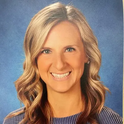 Kayla (Mrs. Dessert) profile