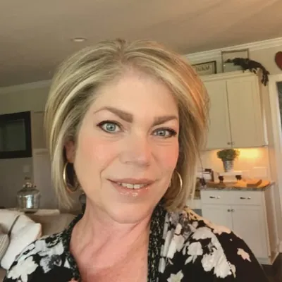 Sherri Middleton profile