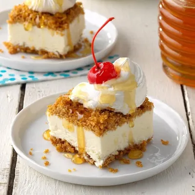 Sweet Food Guru profile