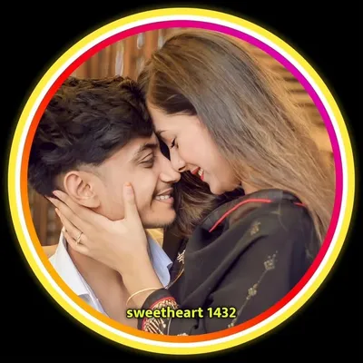 ❤️ Ꮖ しᝪᐯᗴ Ꭹᝪᑌ ♥️ profile
