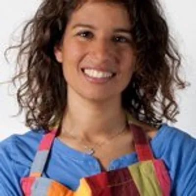 Sweetheart by Sarah Willer profile