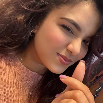 Ayesha Siddiqua profile