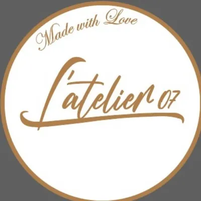 by @latelier07 profile