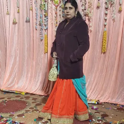 mesweetikhandelwal🙃 profile