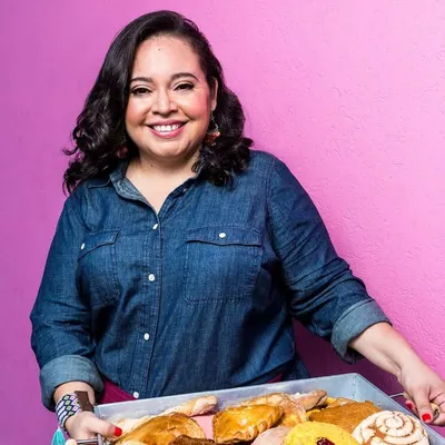 Vianney Rodriguez profile