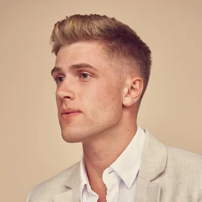Evan Braaten profile