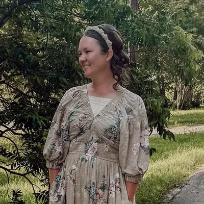 MIRANDA SMITH profile