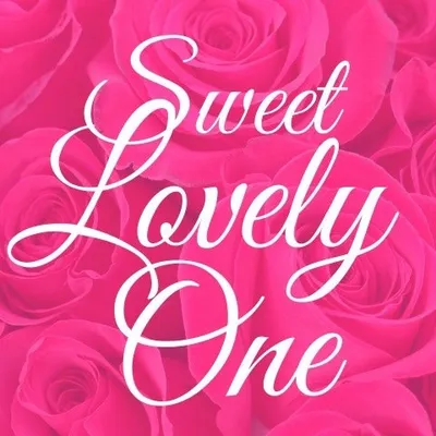 Sweet Lovely One profile