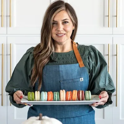 Barb Charon | Arizona | Macarons | #thosemacstho profile
