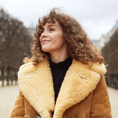 Mayia Alleaume profile