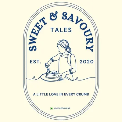 Sweet & Savoury Tales by Jasmine profile