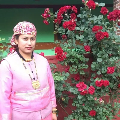 Chetna Deshta profile