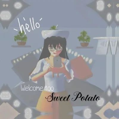 SWEETPOTATO profile
