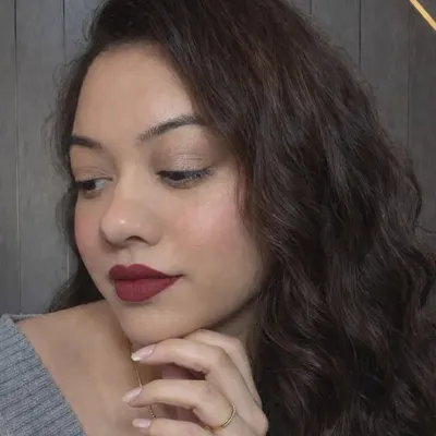 Nikita | Beauty Content Creator