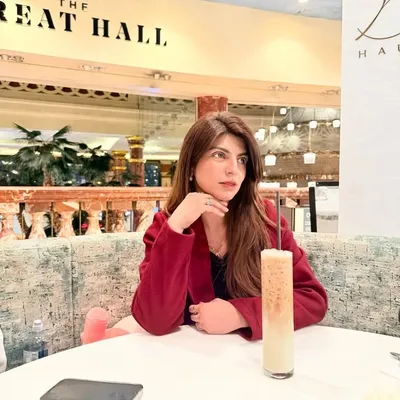 Nimraa Mahmood Subhan profile