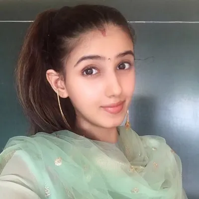 Sweety Sharma Pandita profile
