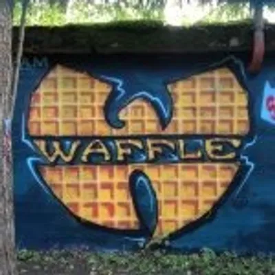 ☻ WAFFLE ☻ profile