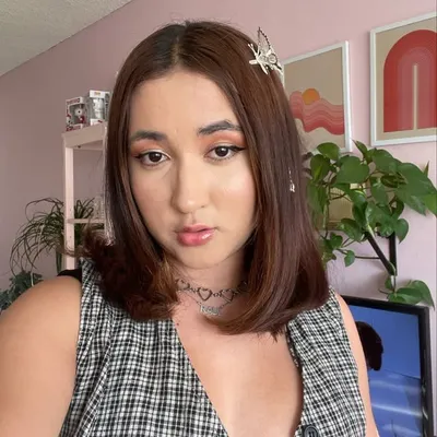 kenia | style inspo ✿ profile