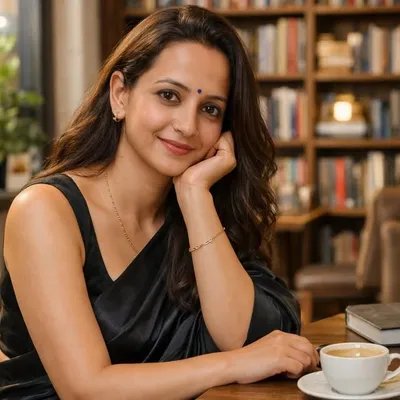 Swati Indrajeet Singh profile