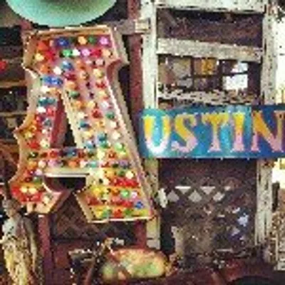 Food + Austin profile