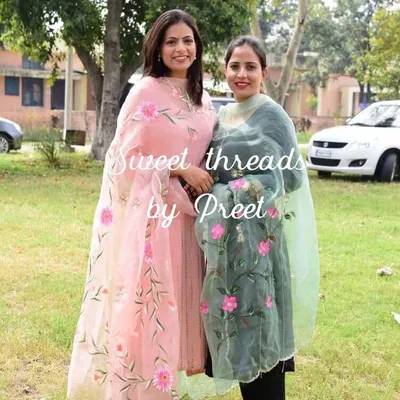 SweetThreads profile