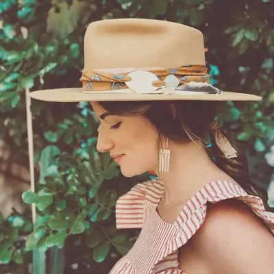 Artist | Maker | Curator | DIYer | Vintage Lover profile