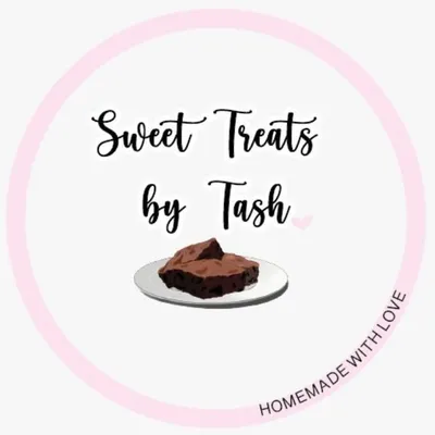 Sweet Treats By Tash profile