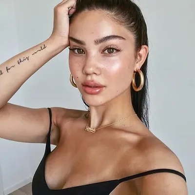 profile