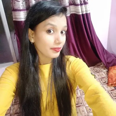 Sweetu Patel profile