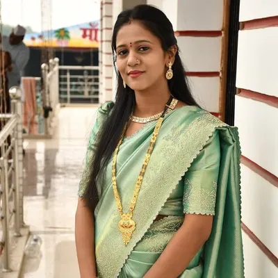 Pooja Prakash Vange profile