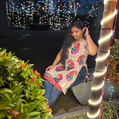 Sweetu❤️ profile