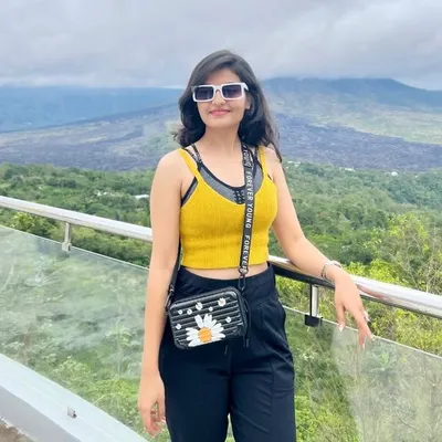 Sweety🧿 profile