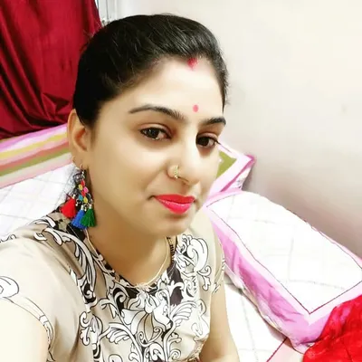 Sweety Sharma profile