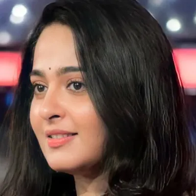 Anushka Shetty profile