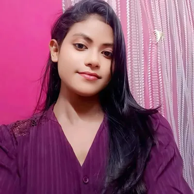 sweetyahmed profile