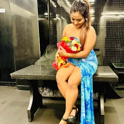Moumita Mondal profile